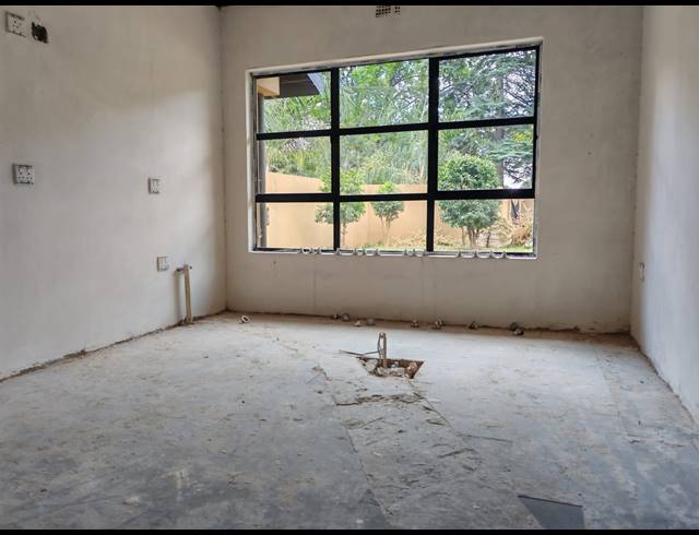 4 BEDROOM HOUSE FOR SALE IN THREE RIVERS PROPER